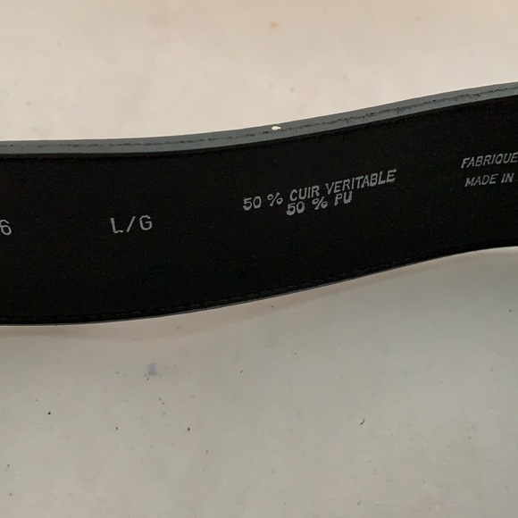 AndyTheAnh belt - Picture 3 of 4